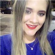 Professora de Geografia, substituta em turmas do 6º e 7º ano, entendo espanhol razoavelmente, redação e artes